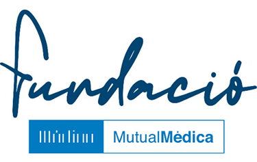 Logotip Fundació Mutual Mèdica