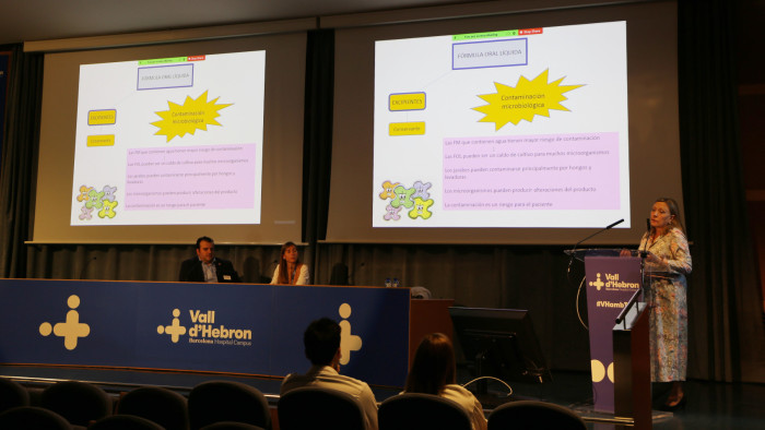 Curs Farmàcia Pediàtrica 