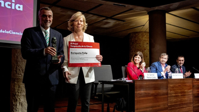 Premi Enriqueta Felip
