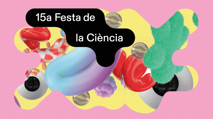 Festa de la Ciència