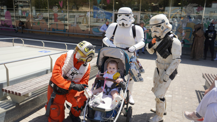 Festa-nen-hospitalitzat