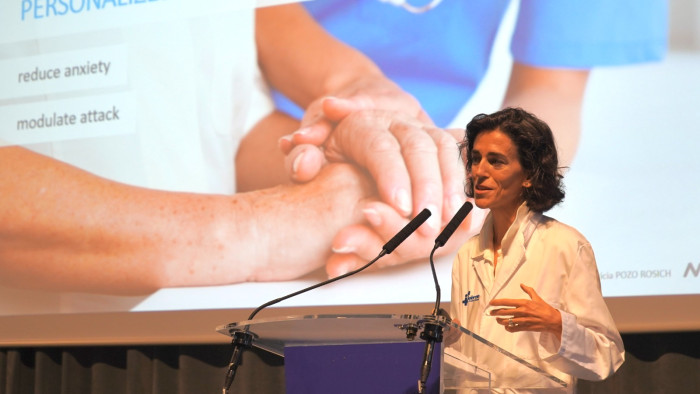 XI Jornada de la Migranya a Catalunya 