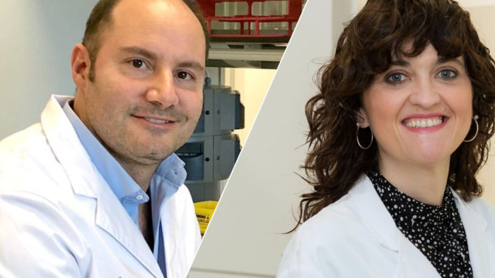 Rodrigo Toledo Elena Elez