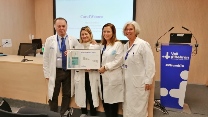 Premis BSH-Best Spanish Hospital Awards 2022 