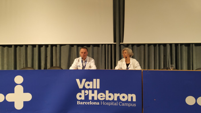 Dol perinatal, servei de ginecologia i obstetrícia