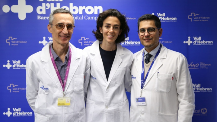 NEUROLOGIA PSIQUIATRIA VALL D'HEBRON