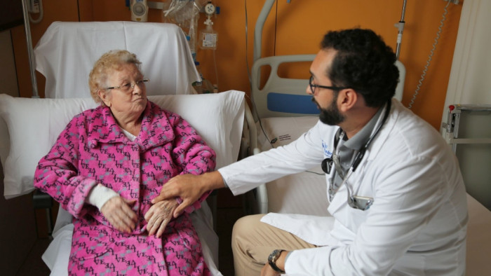 Dia Mundial del Delirium