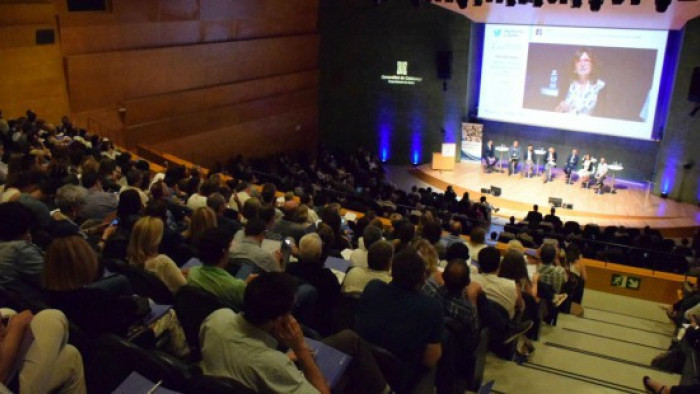 Tres projectes de Vall d'Hebron a la jornada d’Innòbics