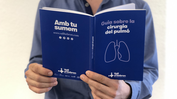 Guia Cirurgia pulmó