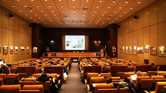 Vall d'Hebron escollida per celebrar la VIII Jornada Catalana d'Infermeria Neurològica