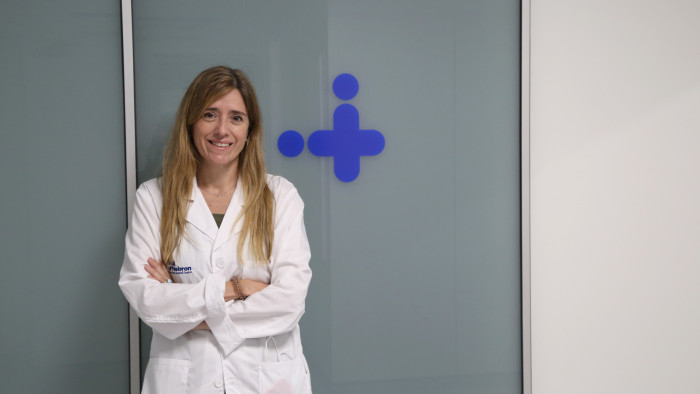 Dra. María José Soler