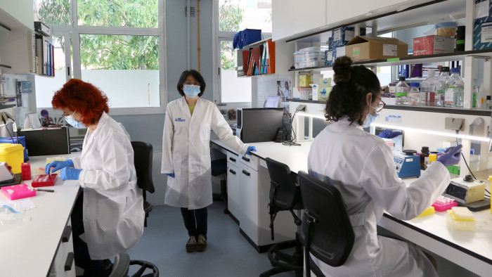 Microbiota i malaltia inflamatòria intestinal