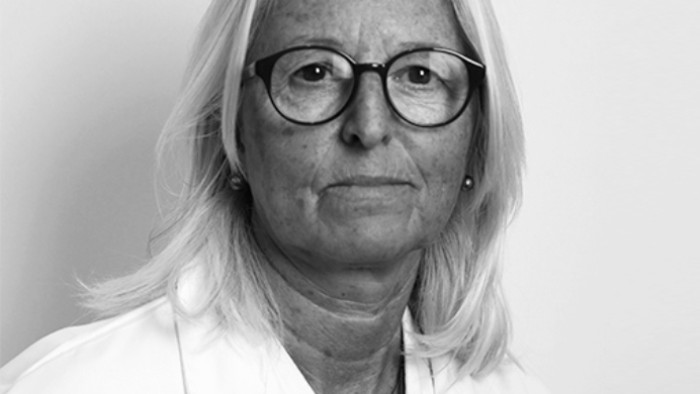 Núria Vila s’incorpora com a nova Cap de Seguretat dels Pacients de Vall d'Hebron