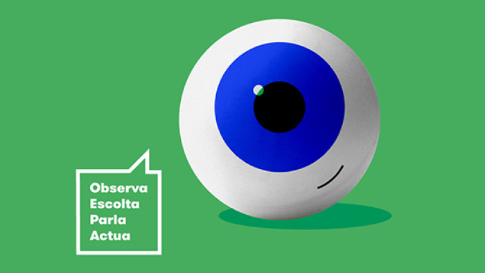 Procés participatiu de revisió del Pla Estratègic