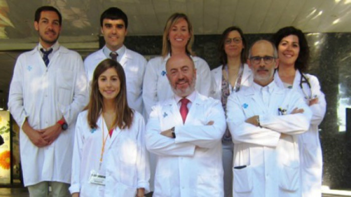 premi a la millor comunicació sobre Epidemiologia i Promoció de la Salut