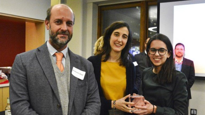 projecte CEMARK VHIR premi MIT