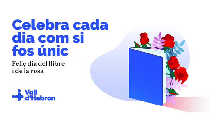 Dia del Llibre i de la Rosa