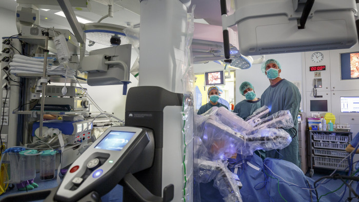 48h Open House  Vall d'Hebron