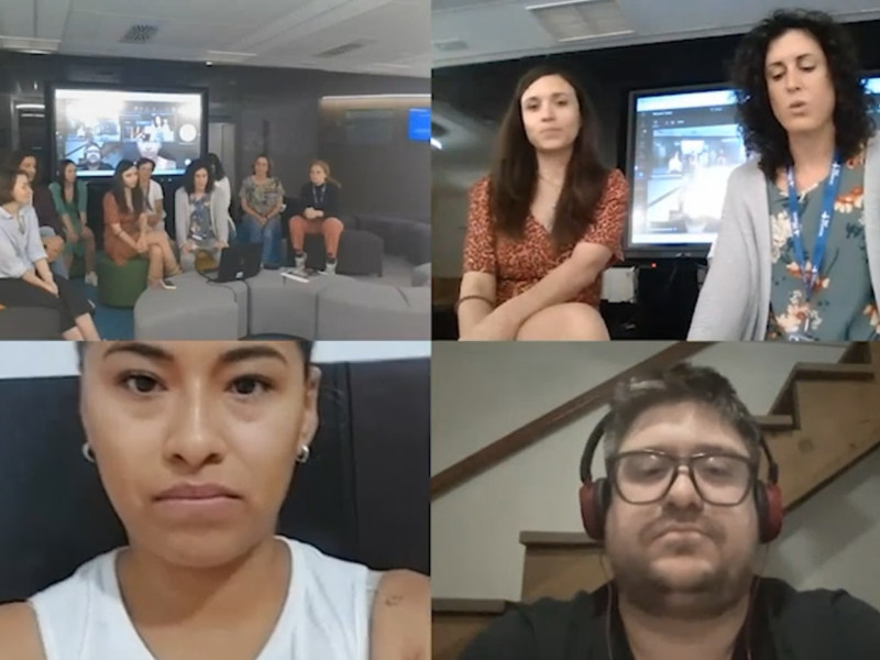 SIMOONS League gamificació simulació clínica virtual