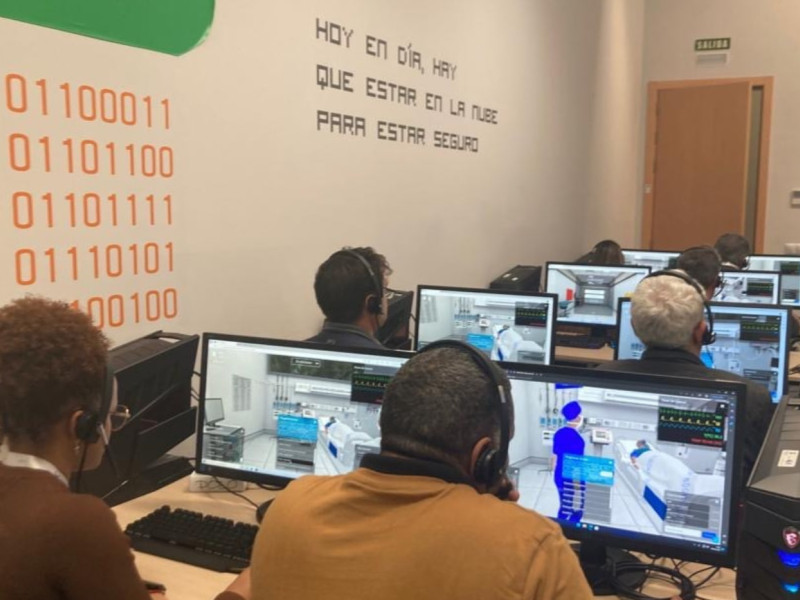 I Encuentro de Innovación Cardiovascular