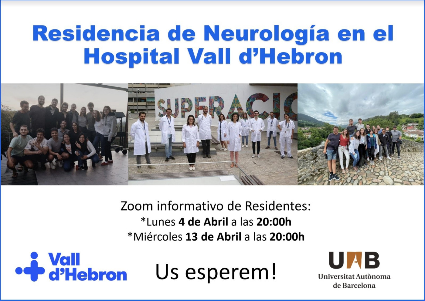Residencia Neurologia