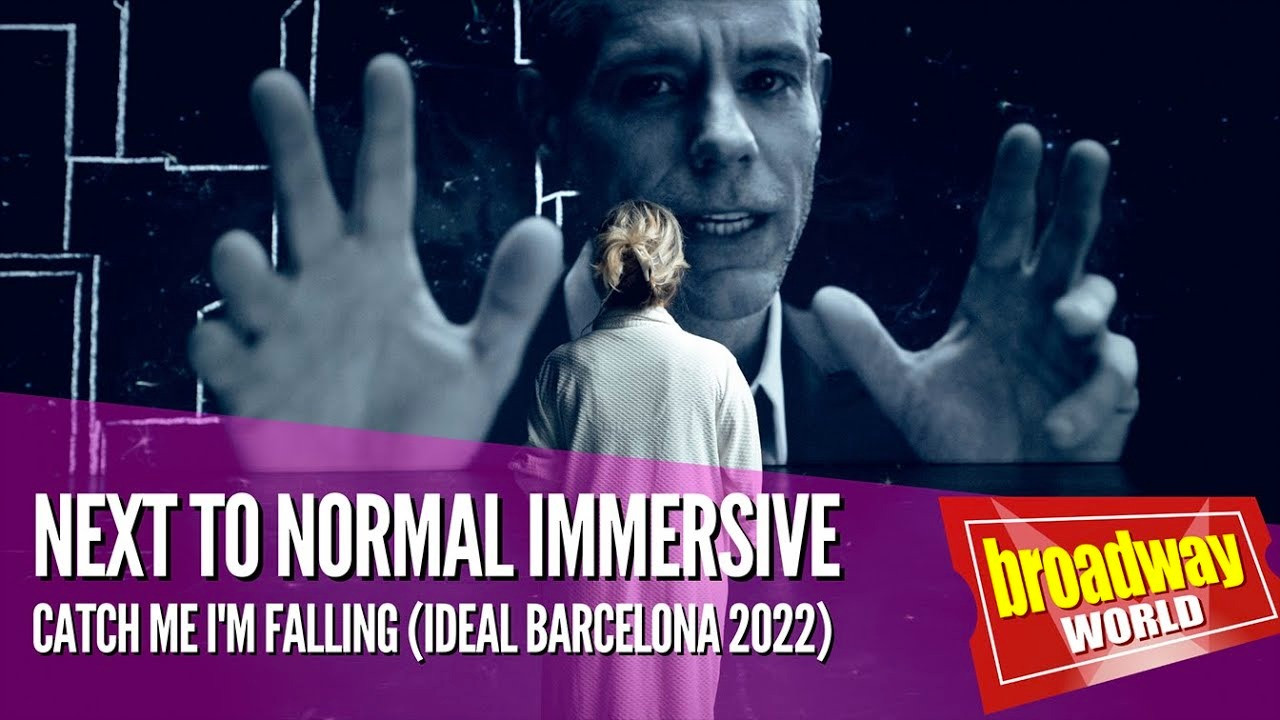 Musical 'Next to Normal' amb taula rodona posterior sobre salut mental