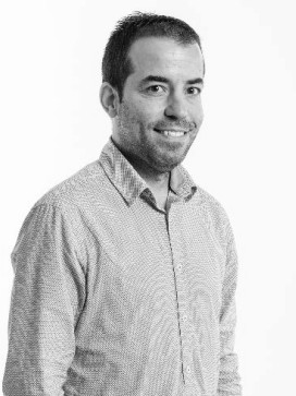 Alberto Zarco Alcocer