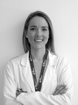 Andrea Caballero Garralda