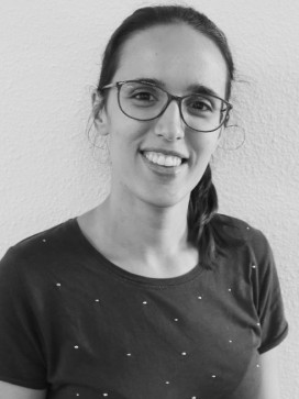 Beatriz Blasco Pérez