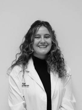 Belén Sánchez Fernández