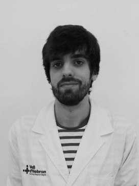 Carles Rubio Maturana