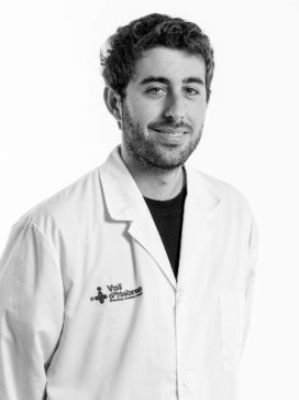 Gerard Serrano Gómez