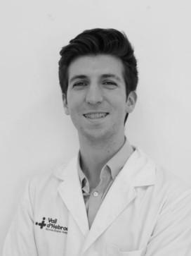 Guillem Vancells Lujan