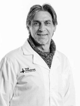 Juan Angel Recio Conde