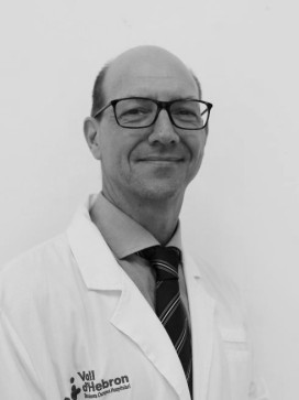 Javier de la Torre Fernandez de Vega