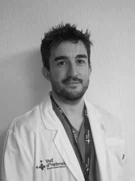 Jordi Llaneras Artigues