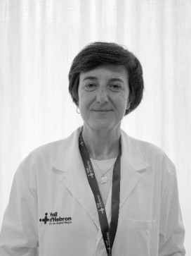 Mar Hernández Guillamon