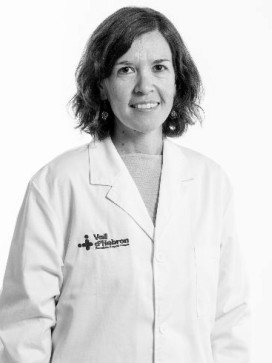 Meritxell Genescà Ferrer