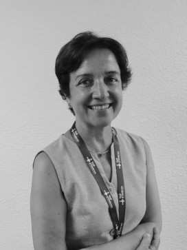 Mónica Rodríguez Carballeira