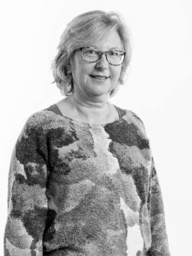 Montserrat  Giménez Prous