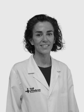 Patricia Pozo Rosich