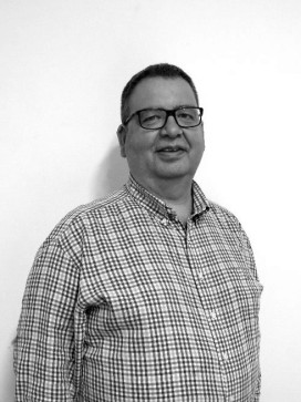 Santiago Perez Hoyos