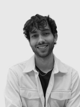 Xavier Marimon Gilabert