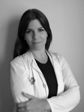 Alejandra Monte Soldado