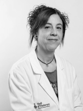 Carmen  Fernandez Vargas