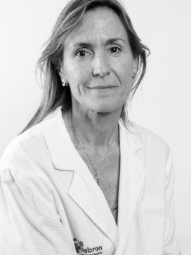 Inmaculada Fuentes Camps