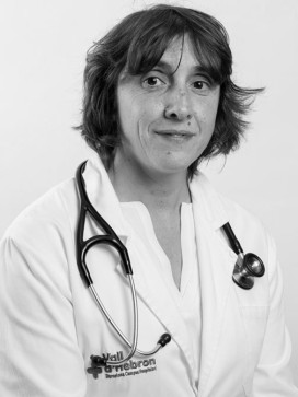 Josefina Cortés Hernández