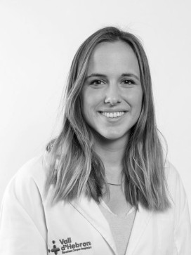 Laura Gimferrer Arriaga