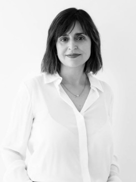 Mireia Navarro Sebastián