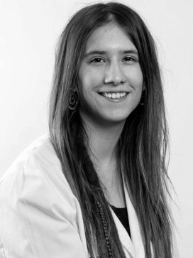 Patricia González Callejo